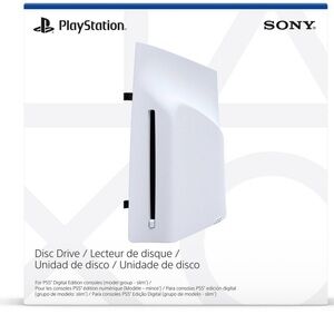 Sony PlayStation White Disc Drive